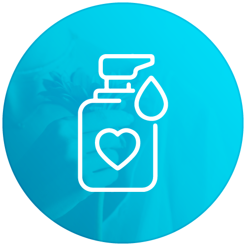 Feminine Moisturizers