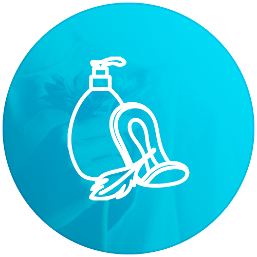 Feminine Washes