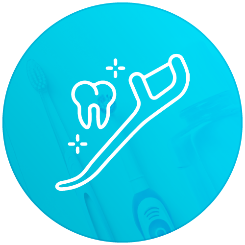 Floss Picks