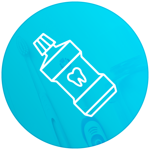 Fluoride Mouthwash