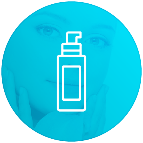 Foaming Cleansers