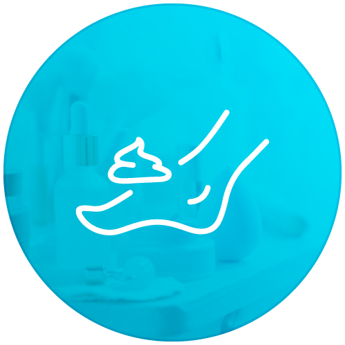 Foot Creams