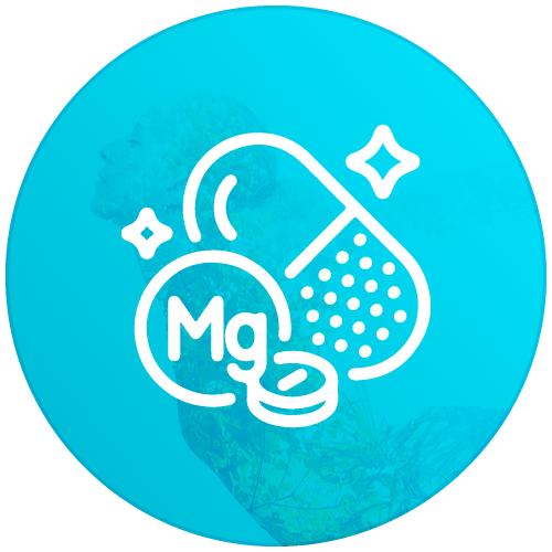 Magnesium