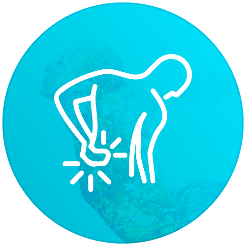 Muscle & Joint Pain