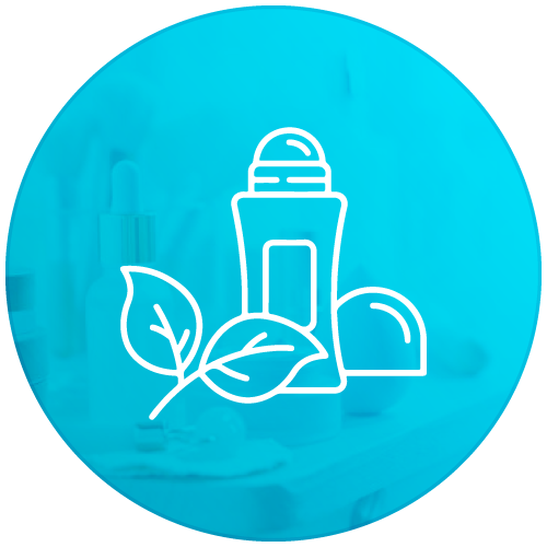 Natural Deodorants