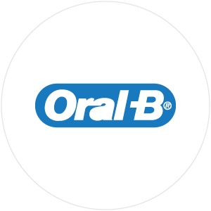 Oral B