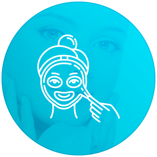 Peel-Off Masks