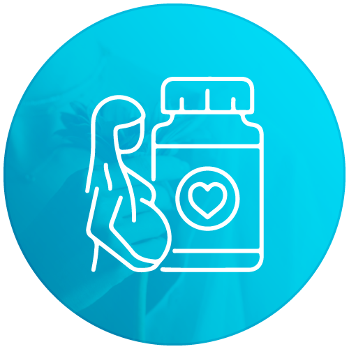 Prenatal Vitamins