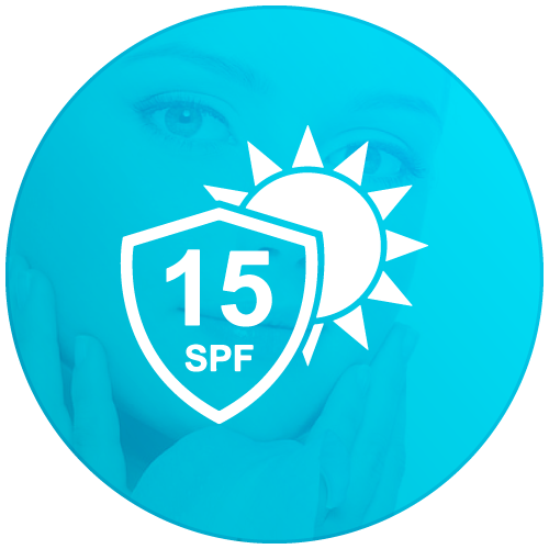 SPF 15-30