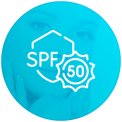 SPF 30-50