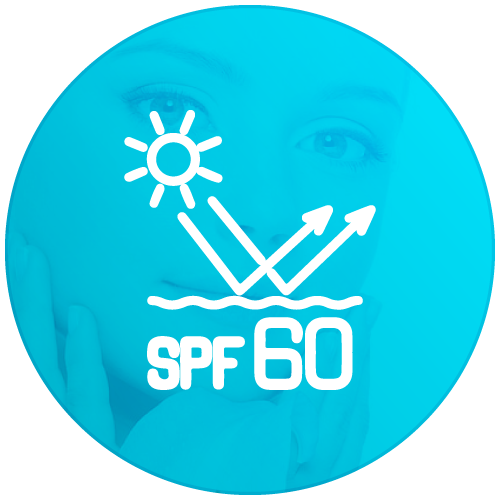 SPF 50+