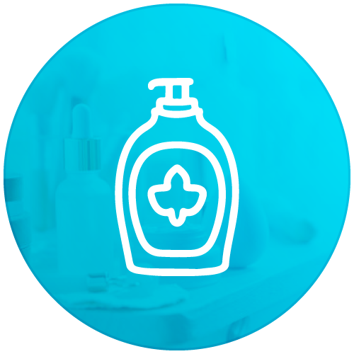 Shower Gels