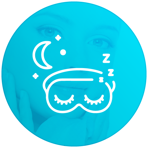 Sleeping Masks