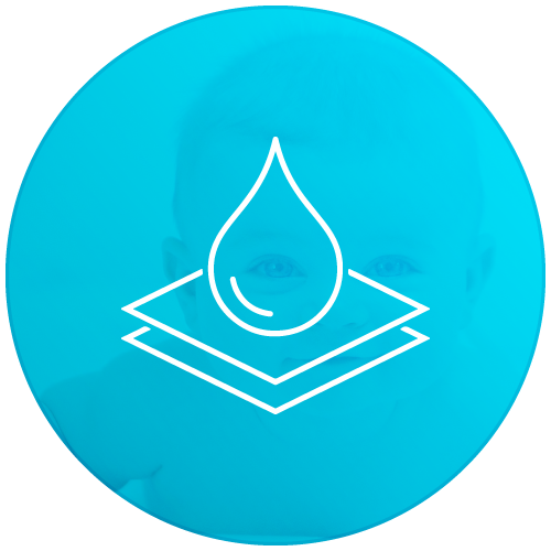 Water Wipes