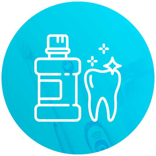 Whitening Mouthwash