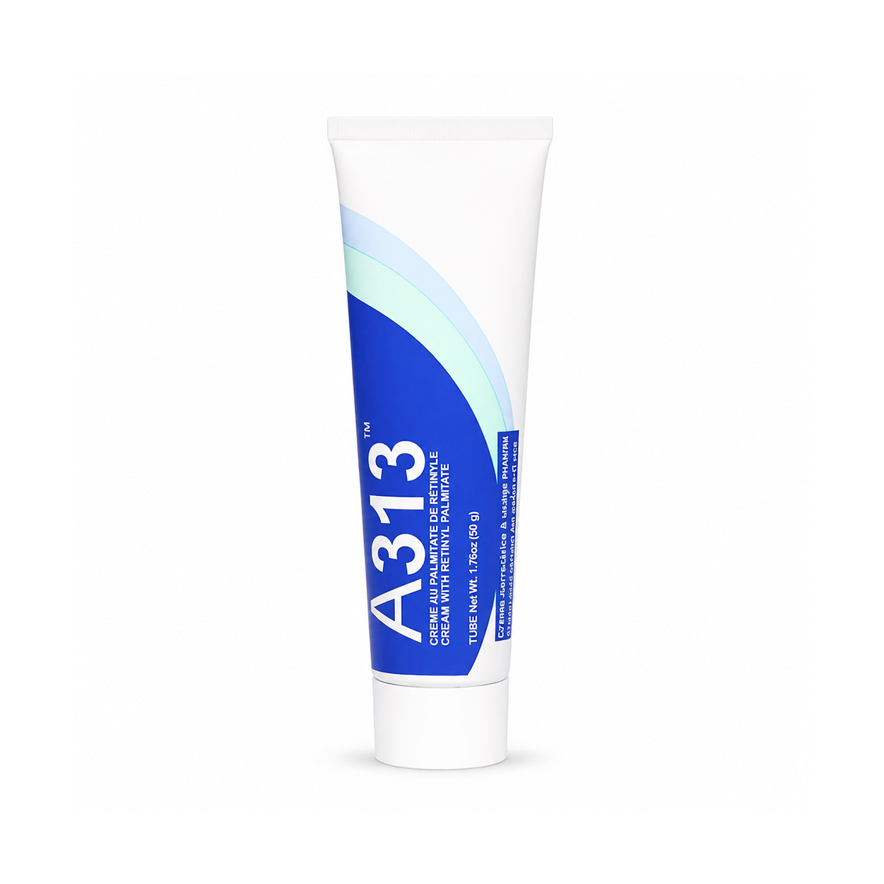 Pharma Development A313 Retinyl Palmitate Corrective Cream 50g retinoid face cream for uneven texture and dry skin