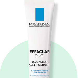 Acne Spot Treatments