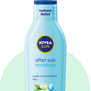 After Sun Care