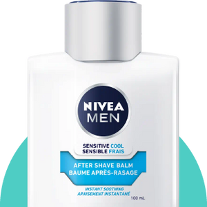 Aftershave Balm