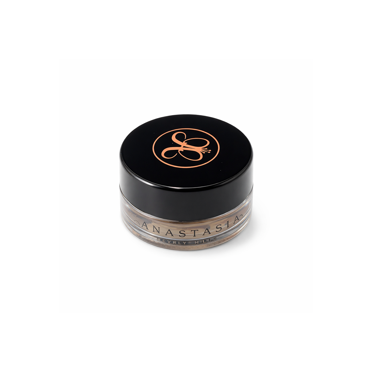 Anastasia Beverly Hills Dipbrow Pomade 4g eyebrow pomade for waterproof, long-lasting brow definition in dark shades
