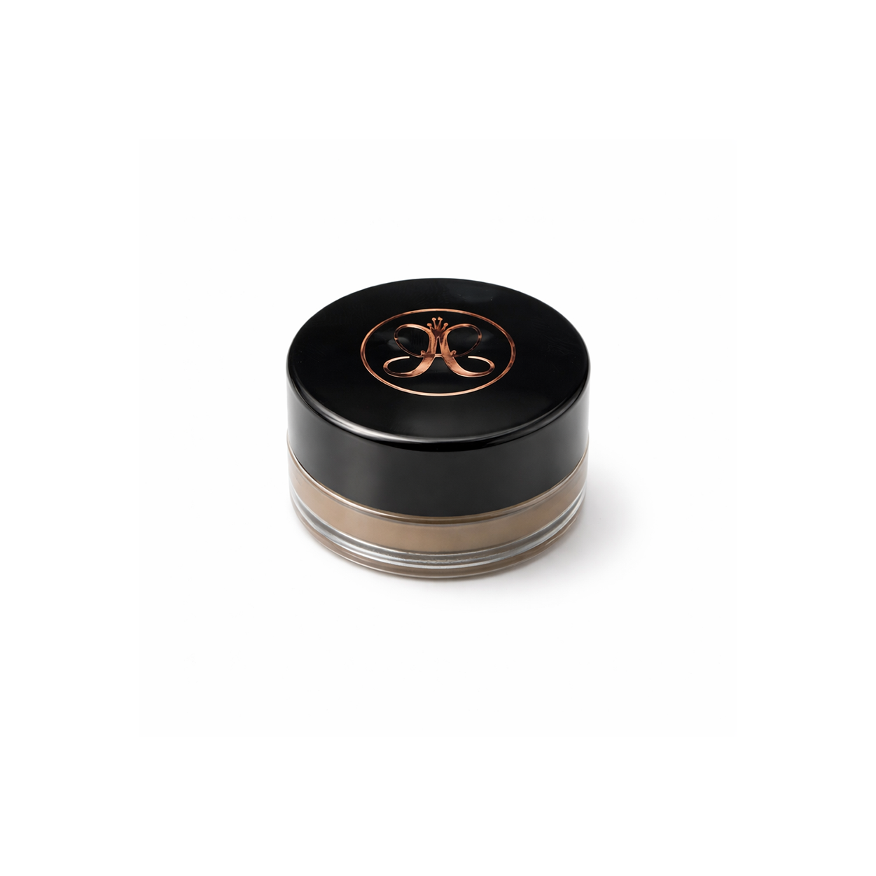 Anastasia Beverly Hills Dipbrow Pomade 4g eyebrow pomade for waterproof, long-lasting brow definition in dark shades