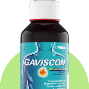 Antacids & Heartburn Relief