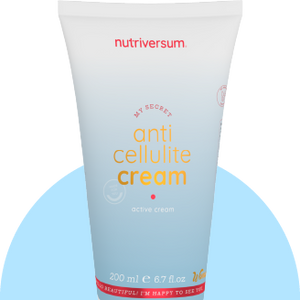 Anti-Cellulite Creams