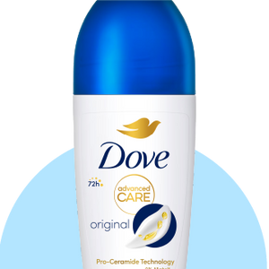 Antiperspirants