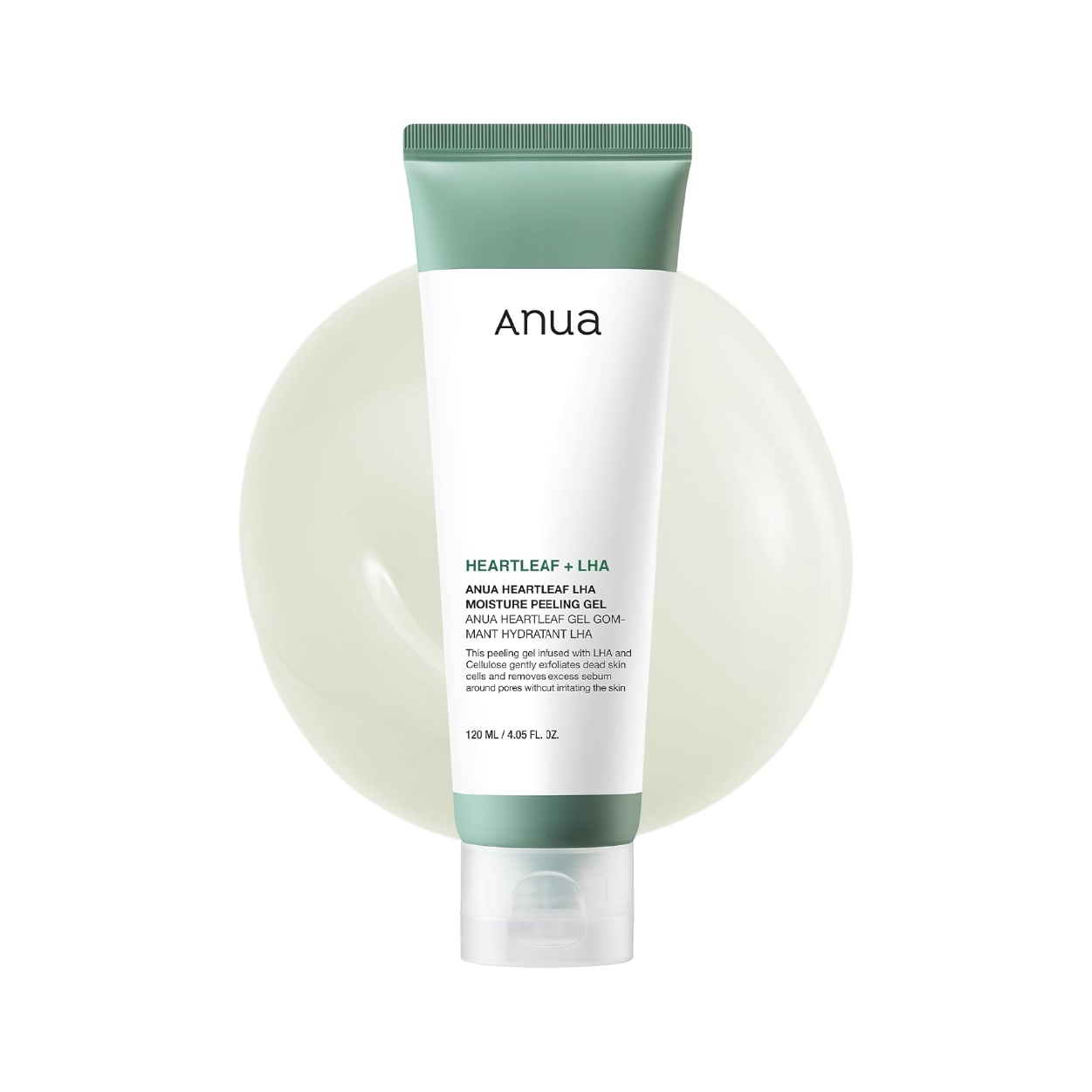 Anua Lha Moisture Peeling Gel 120Ml