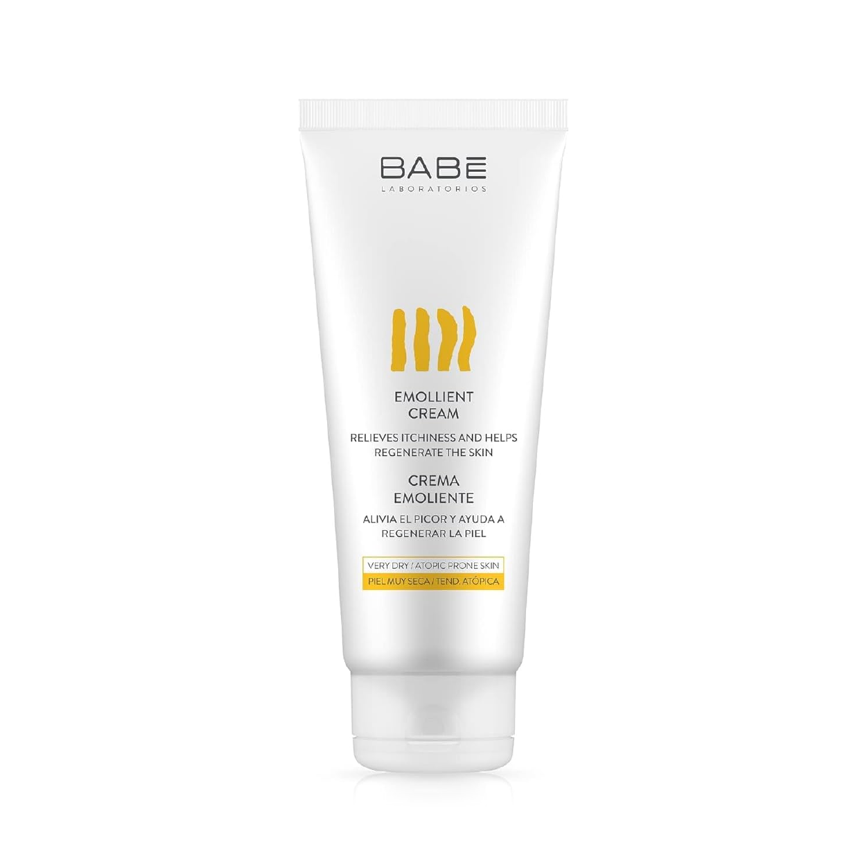 Babe Emollient Cream 200Ml
