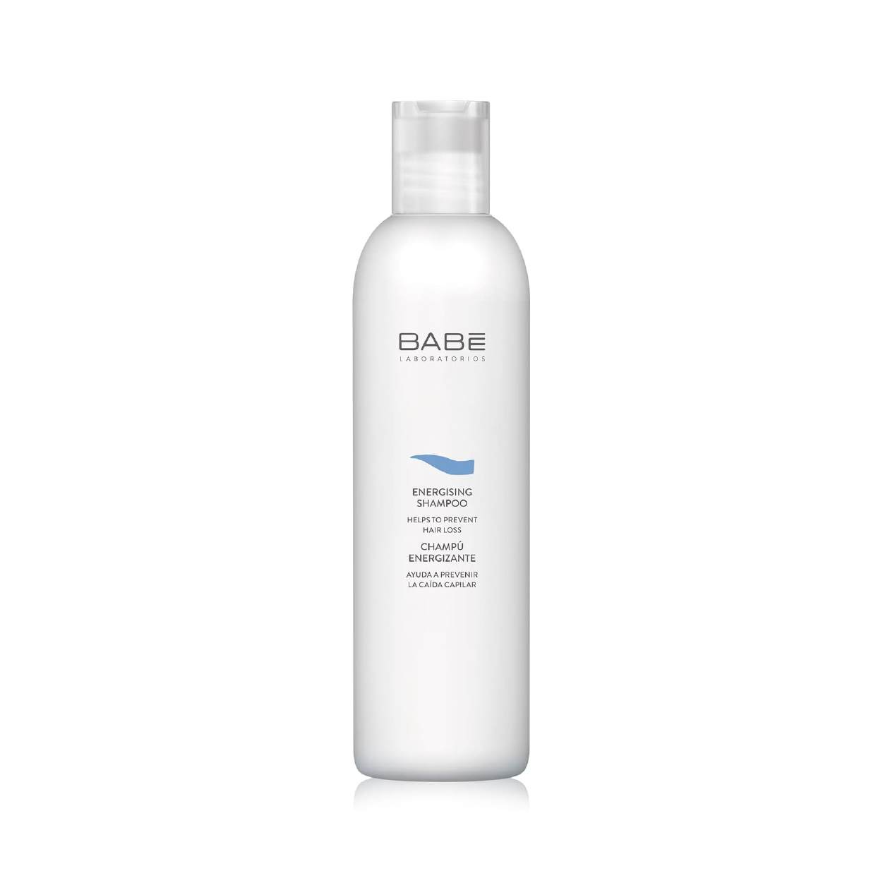 Babe Energising Shampoo 250Ml