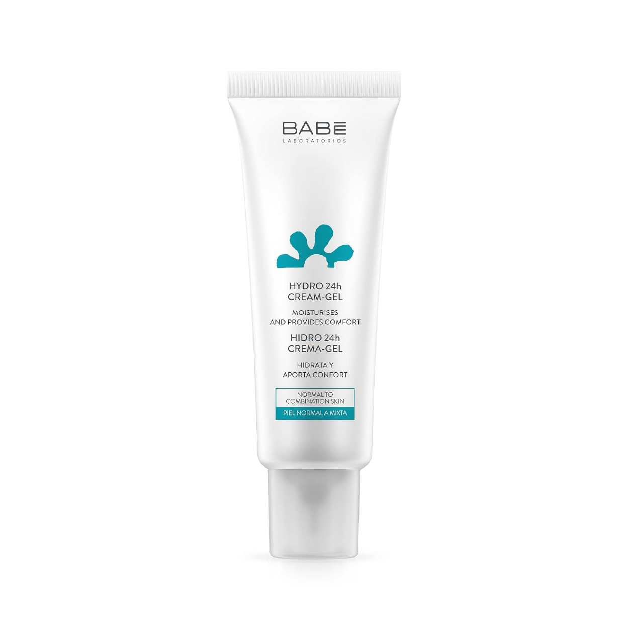 Babe Hydro Cream-Gel 50Ml