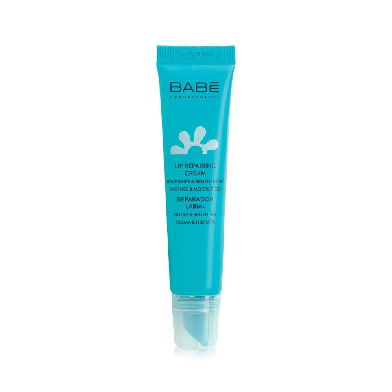 Babe Lip Repairing Cream 15Ml
