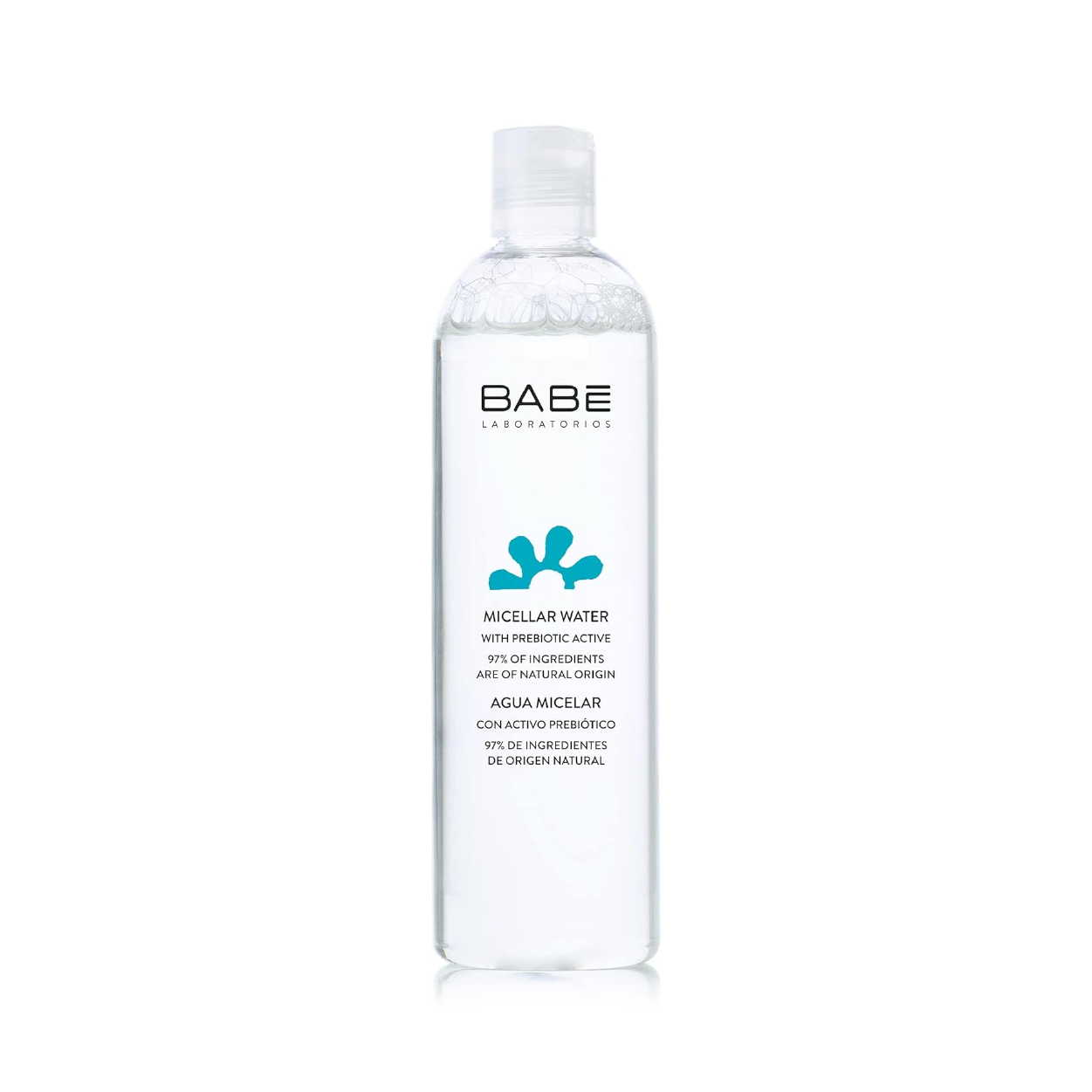 Babe Micellar Water 400Ml