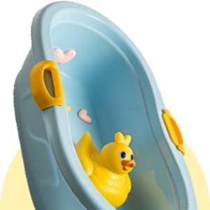 Baby Bath Tubs
