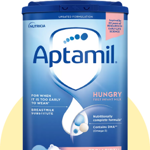 Baby Formula