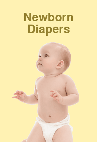 Newborn Diapers
