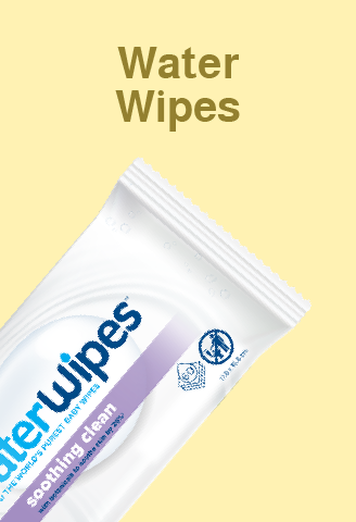 Water Wipes