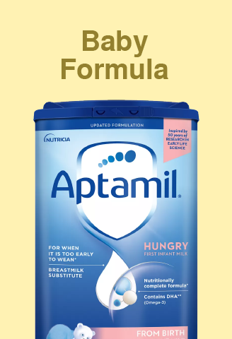 Baby Formula