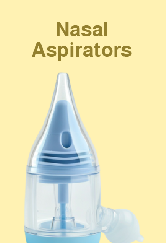 Nasal Aspirators