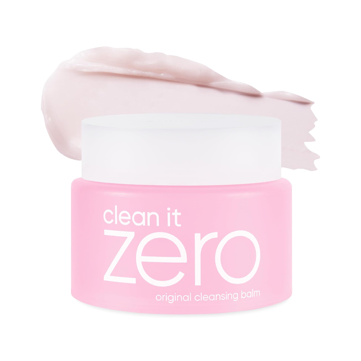 Banila Co Clean It Zero Acerola+ Original Cleansing Balm 100Ml