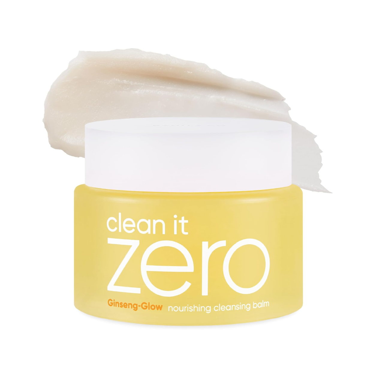 Banila Co Clean It Zero Ginseng-Glow Nourishing Cleansing Balm 100Ml