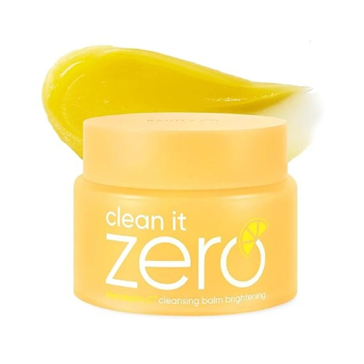 Banila Co Clean It Zero Mandarin C Clnsing Balm Bght 100Ml