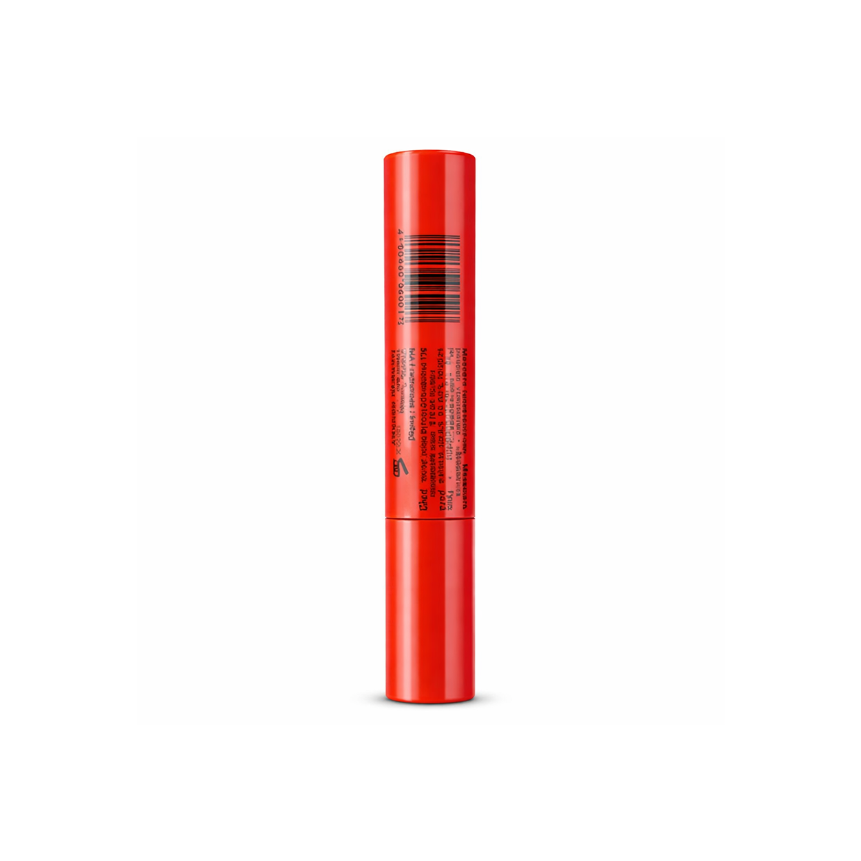 BeYu Shocking Volume Mascara volumizing mascara tube for fuller thicker lashes in black finish