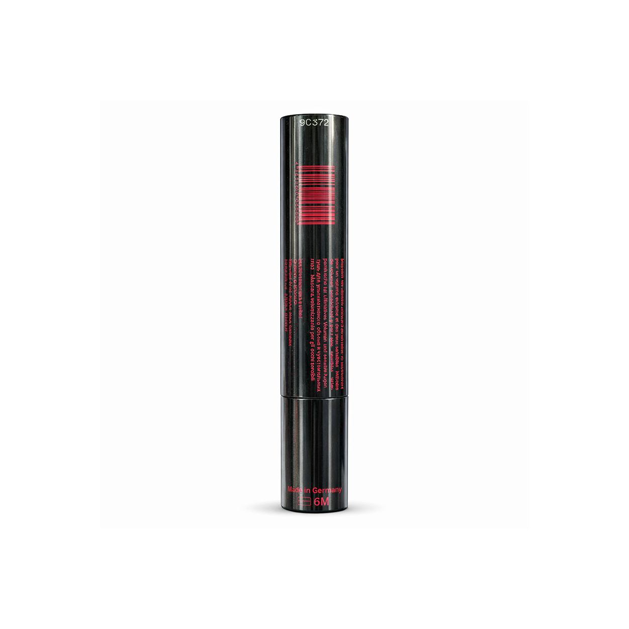 BeYu Volume Now Mascara for Sensitive Eyes | Buy Online UAE