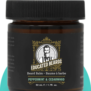 Beard Balm
