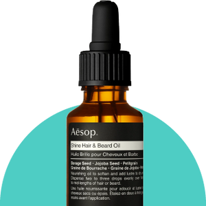 Beard Oil