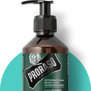 Beard Wash