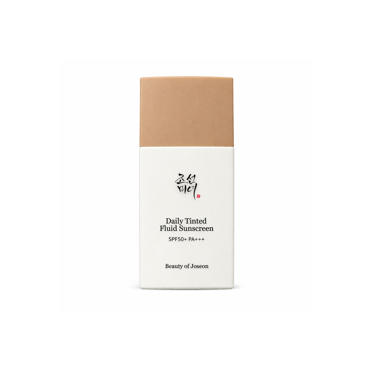 Beauty of Joseon Daily Tinted Sunscreen SPF50+ 50ml LP110 | Buy Online UAE