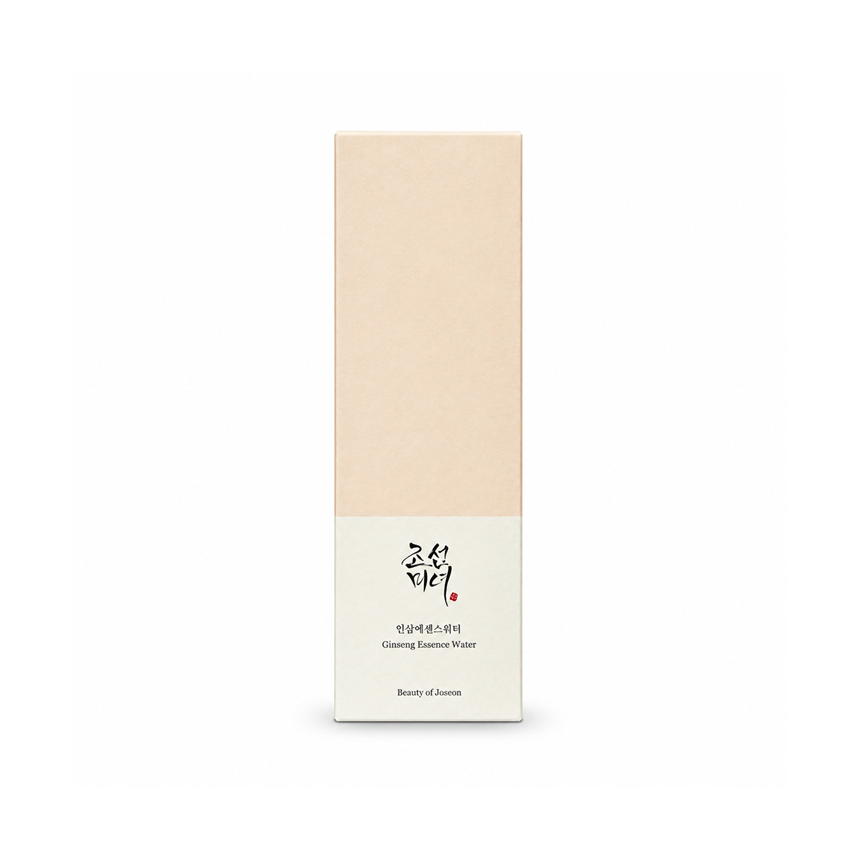 Beauty of Joseon Ginseng Essence Water 150ml hydrating essence toner with ginseng for moisture, radiance, and skin barrier support.